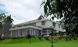 Rajbhawan View